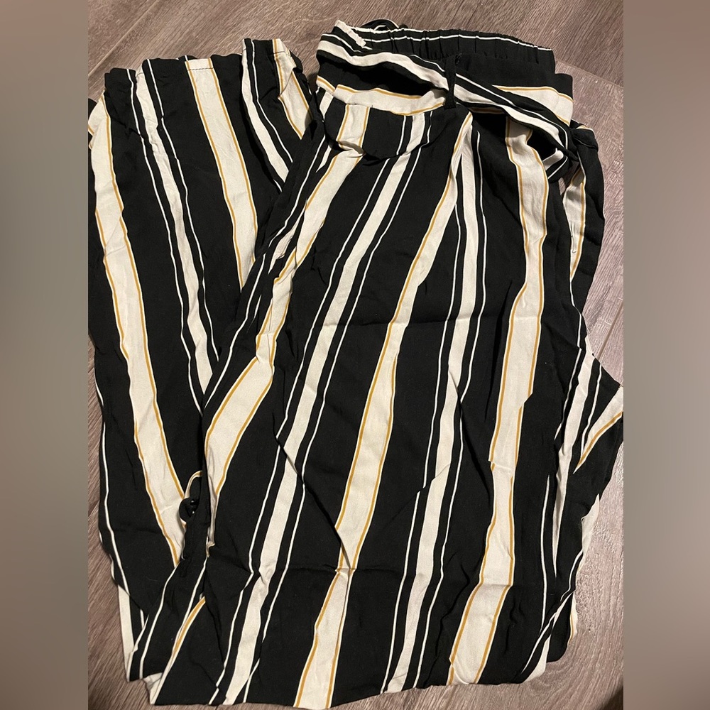 Women’s Rayon Trouser Pants